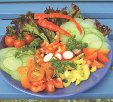 salatdressing